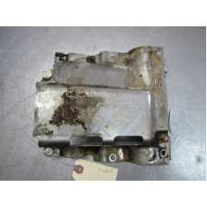 15W007 Engine Oil Baffle From 2003 Subaru Legacy  2.5